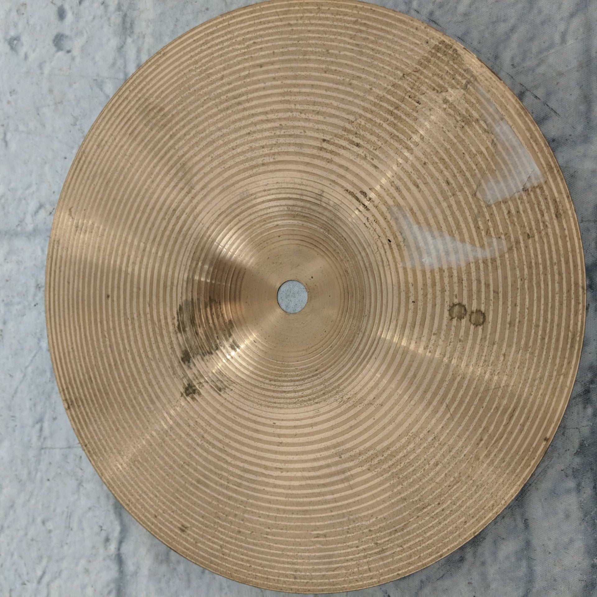 Sabian Sam Ash 77th Anniversary 8 in Splash