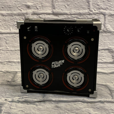 Tiger Electronics Power Tour Phone Speaker