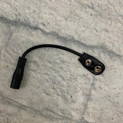 Visual Sound 1Spot Battery Clip