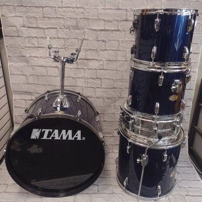 Tama Swingstar 5pc Drum Set Full Kit Shells