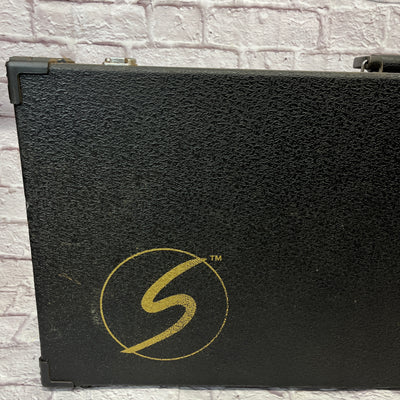 Samick Electric Guitar Hard Case