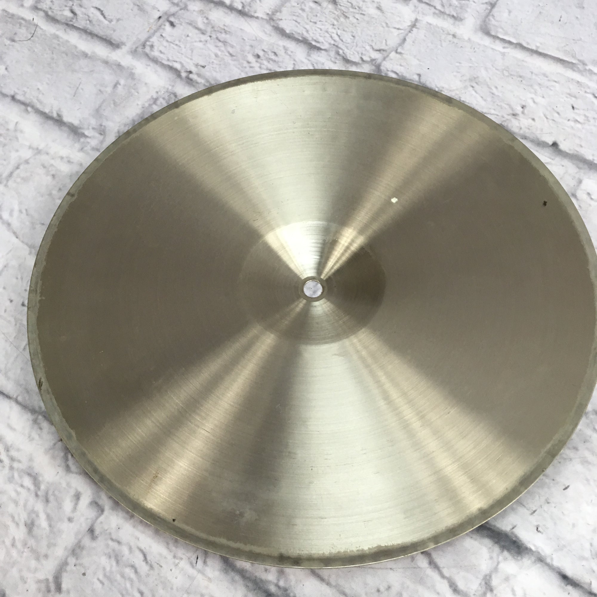 Camber 200 Series 14in Hi Hat Cymbal Pair