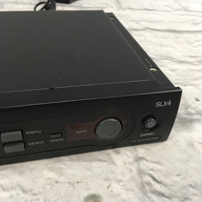 Shure SLX4 H5 Wireless Receiver