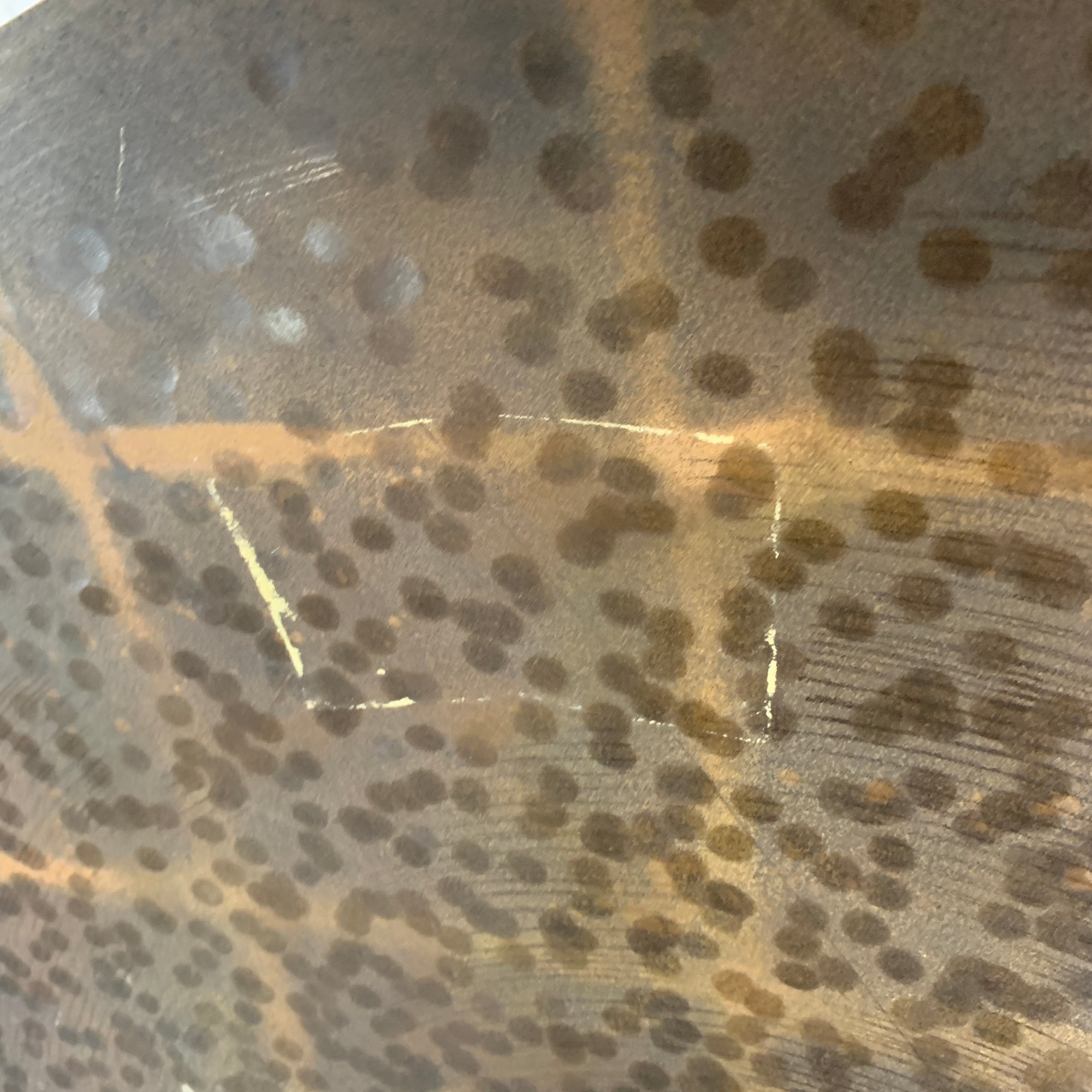 Sabian 24 HH Pandora Ride Cymbal