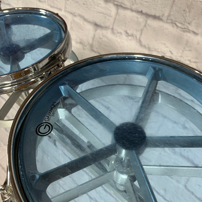Gammon Percussion Roto Toms w/ stand