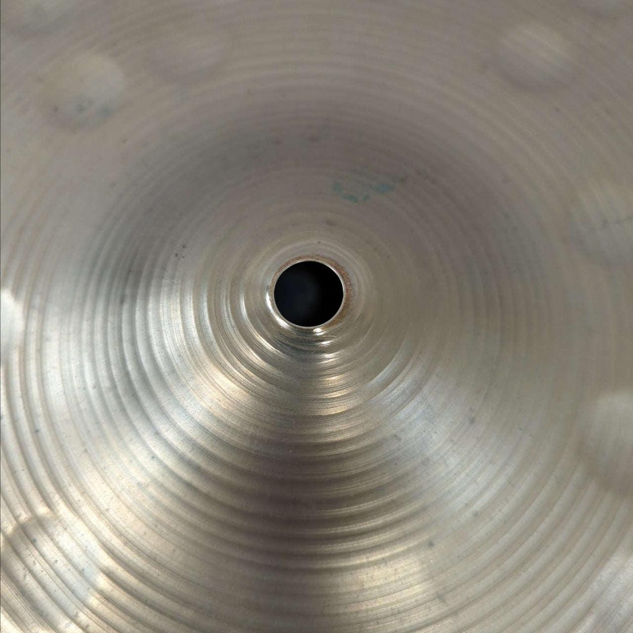 Meinl Byzance Vintage Crash 16" Crash Cymbal