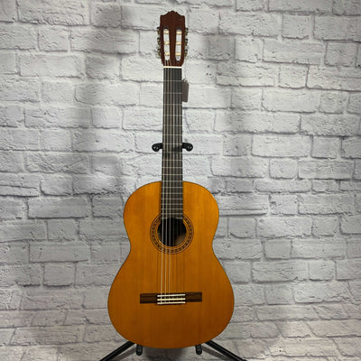 Yamaha CG111S Classical Guitar