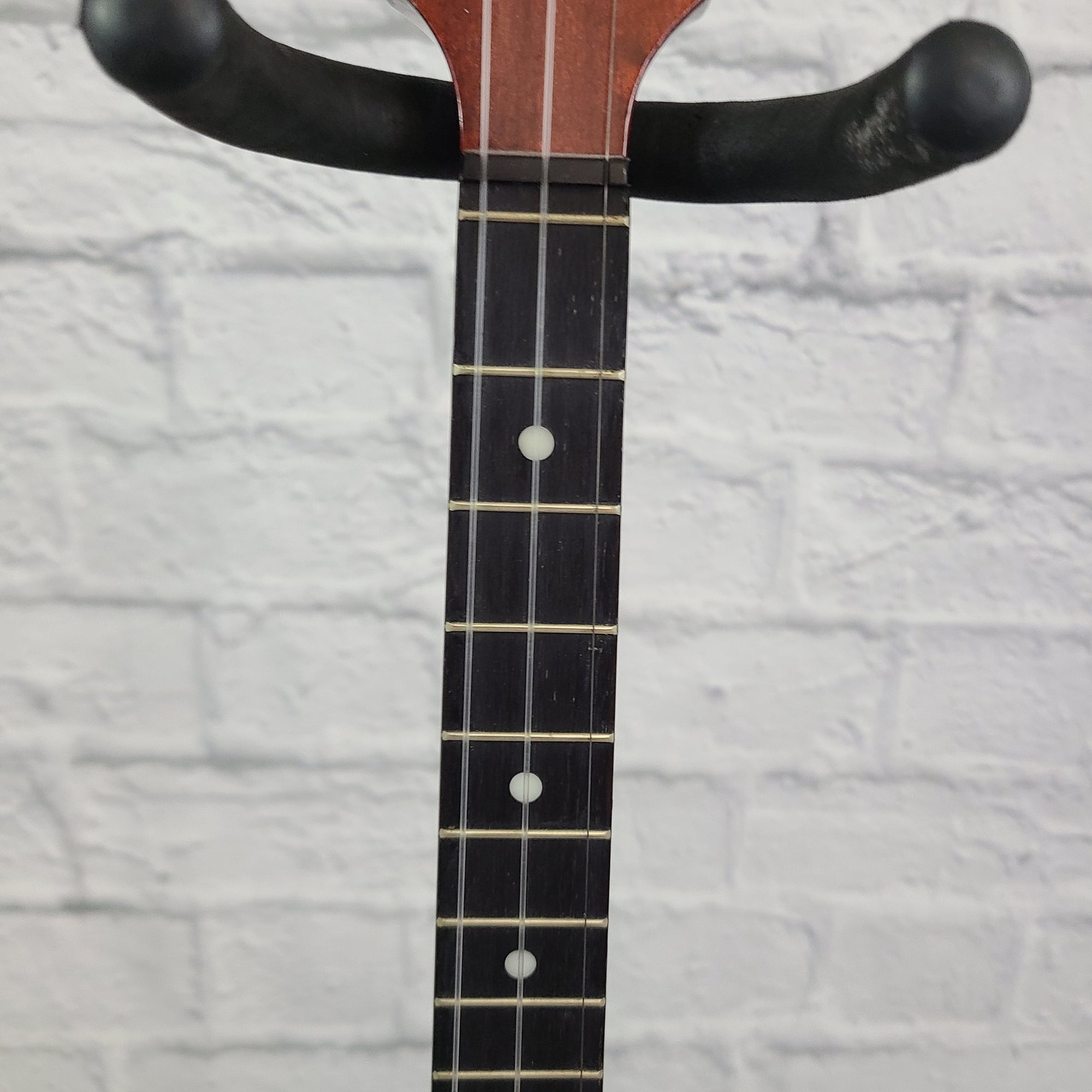 Unknown Manufacturer 3-String Balalaika