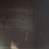 Mahalo MJ4VNA Java Series Baritone Ukulele in Vintage Natural