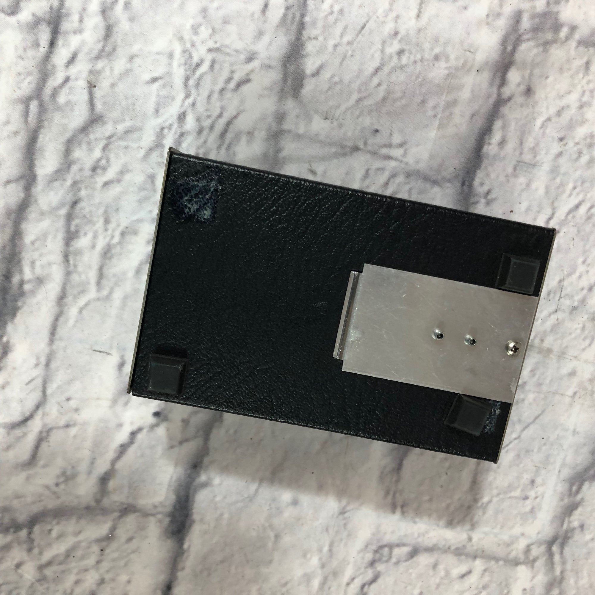 Electro-Harmonix 70's Small Stone Phase Shifter Guitar Pedal