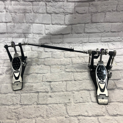 Pearl Eliminator Double Kick Pedal