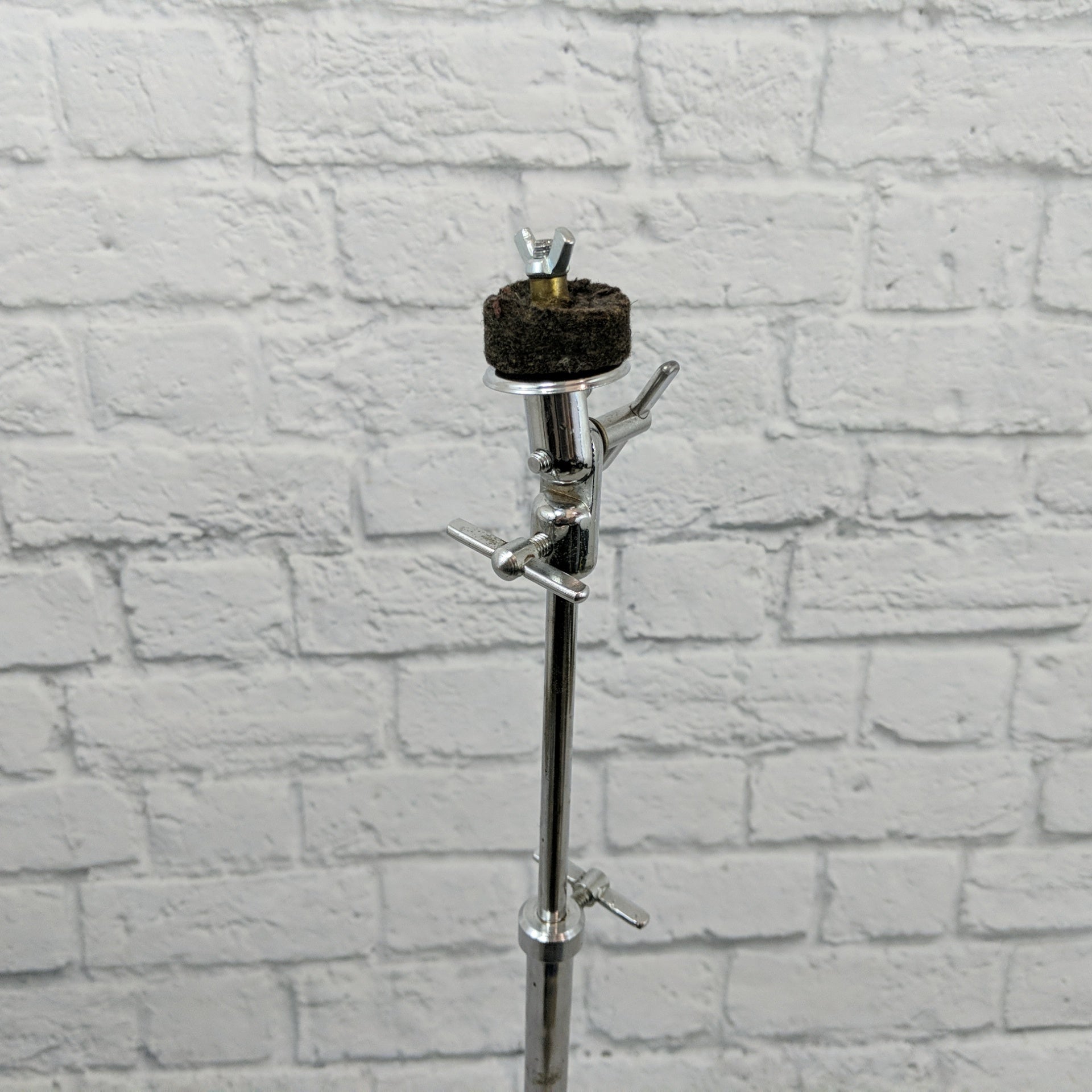 Slingerland Flat Base Cymbal Stand