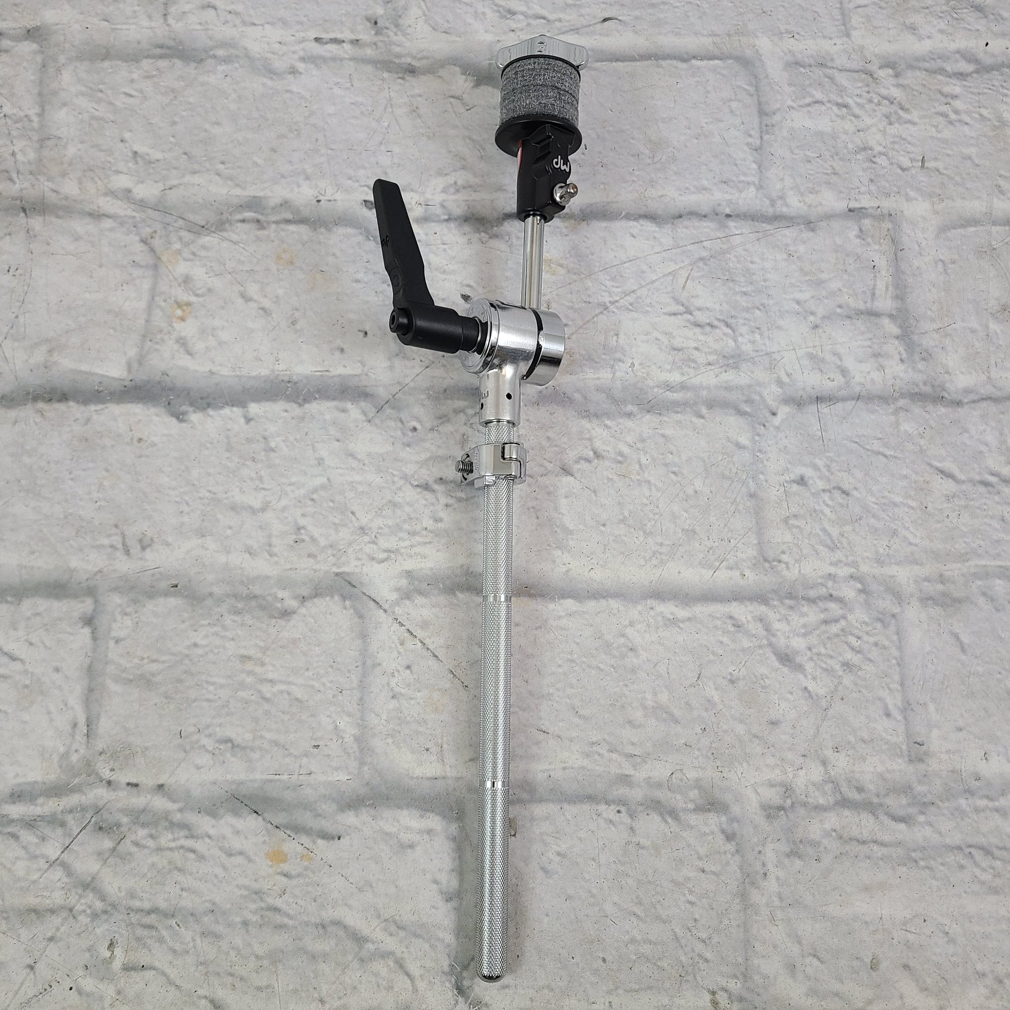 DW 16" Cymbal Arm Mount Straight