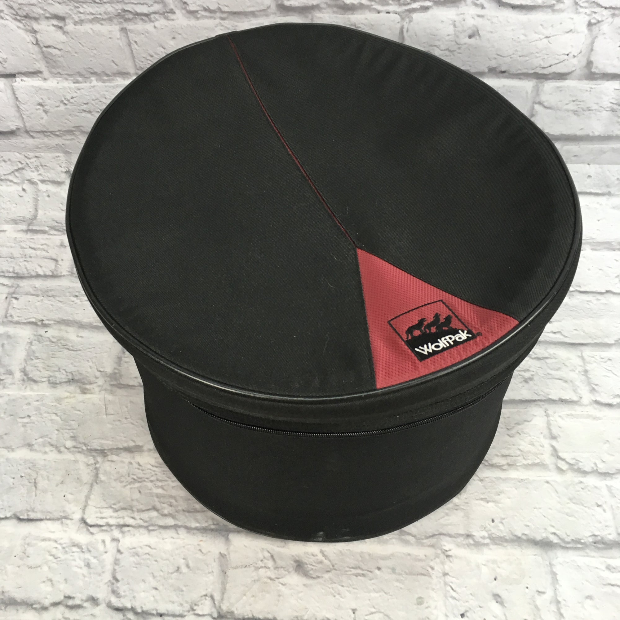 Wolfpak 12x14 Drum Bag