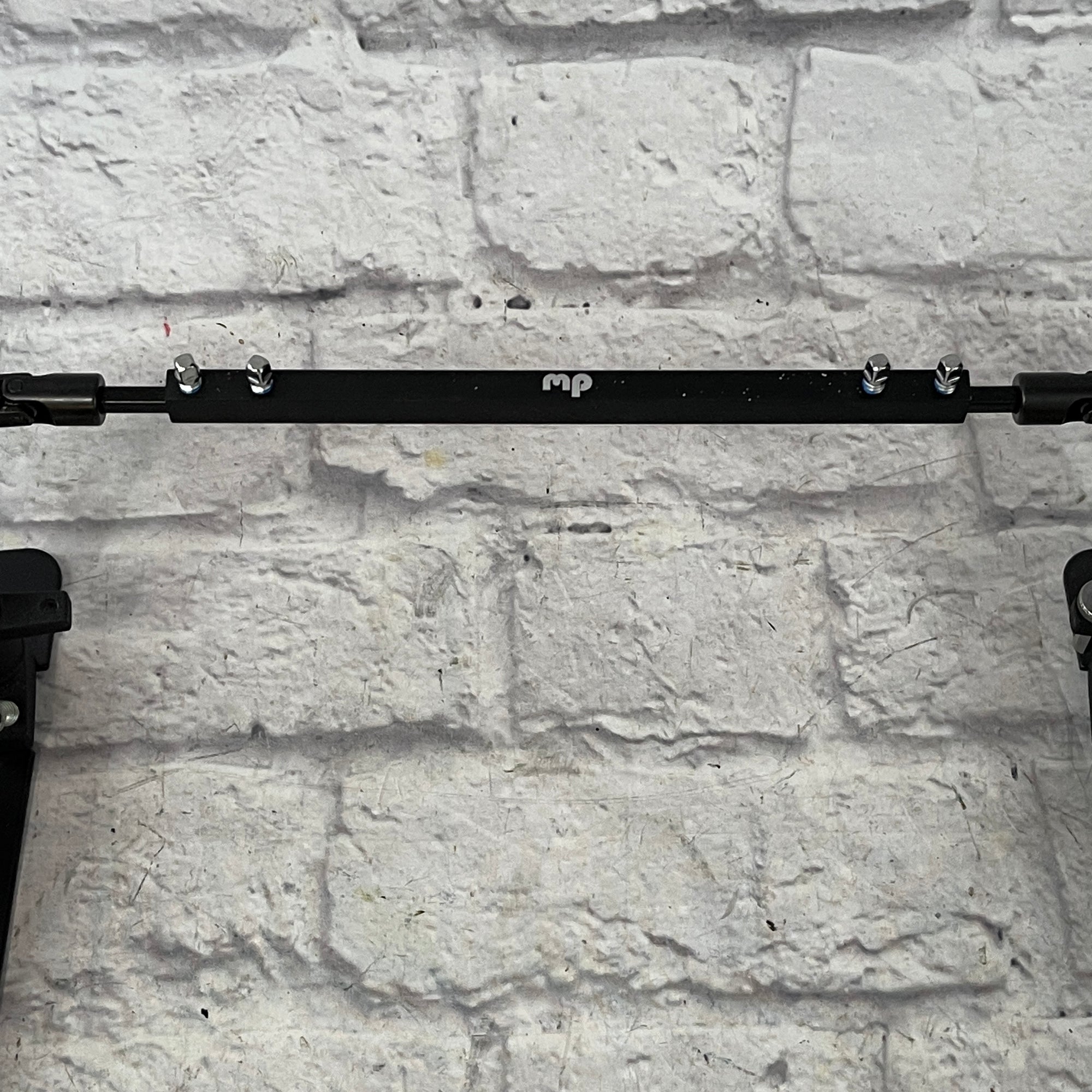 DW 3000 Series Double Kick Pedal