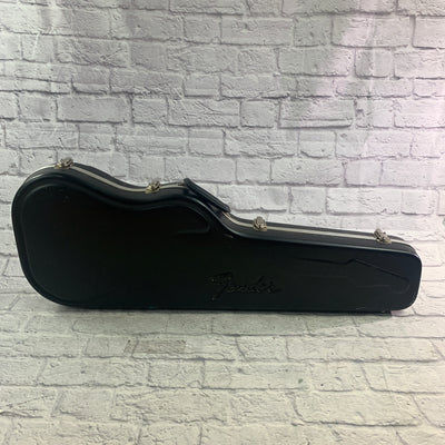 Fender Molded Stratocaster / Telecaster Hard Case