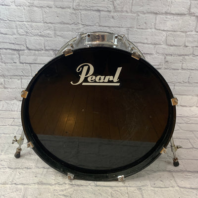 Pearl Export Series 22 x 16 Bass Drum