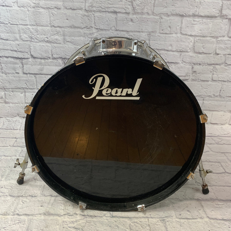 Pearl Export Series 22 x 16 Bass Drum