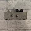 Electro-Harmonix Deluxe Bass Big Muff Pi Fuzz Pedal