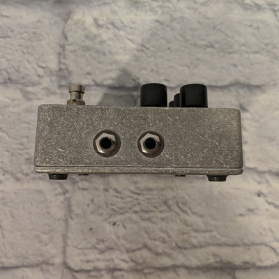 Electro-Harmonix Deluxe Bass Big Muff Pi Fuzz Pedal