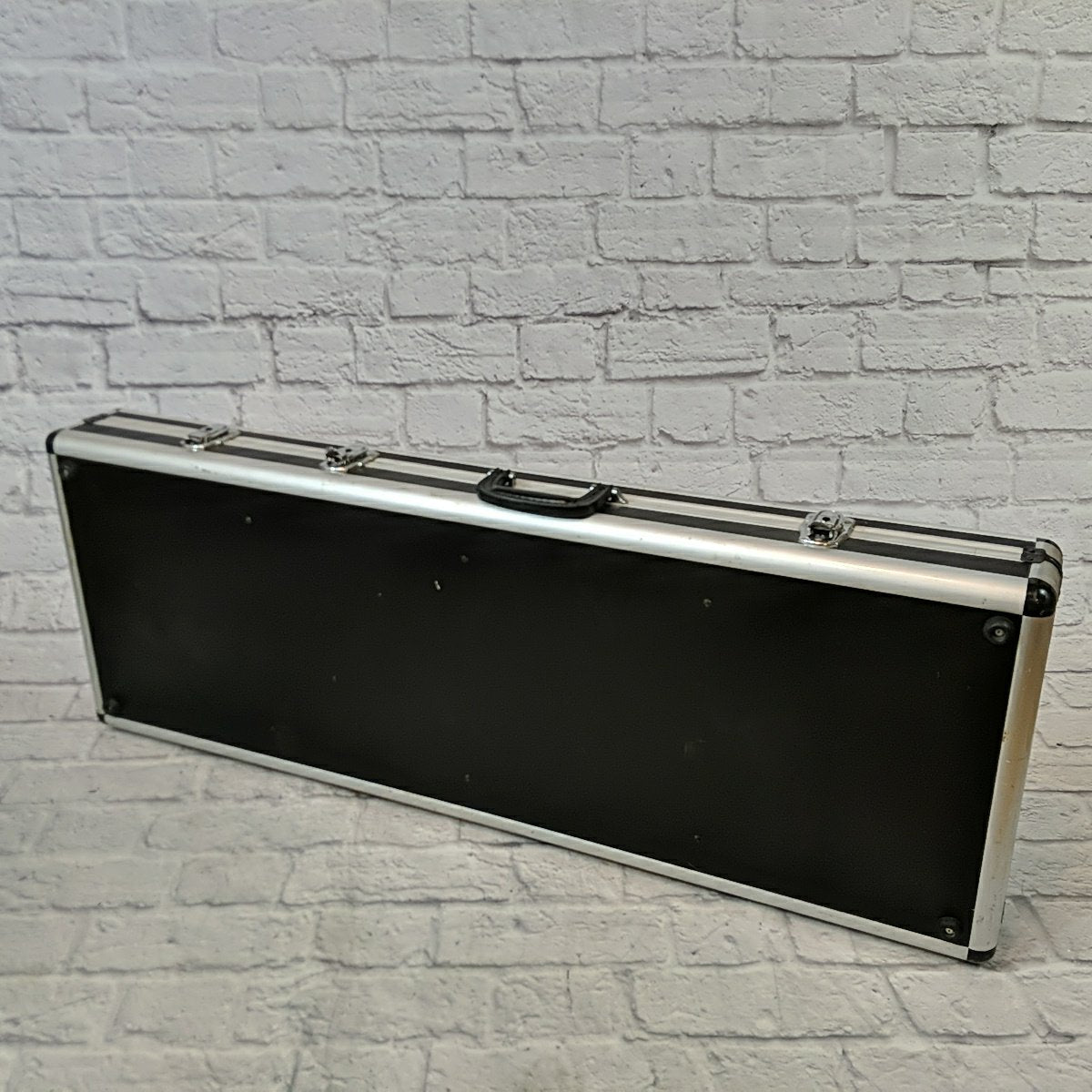 Commonwealth Open Foam Electric Guitar Hard Case