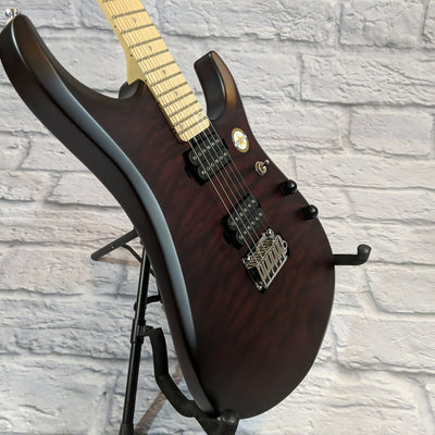Sterling by Ernie Ball Music Man John Petrucci Electric Guitar - New Old Stock