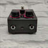 Way Huge Saucy WHE 205 Overdrive Pedal