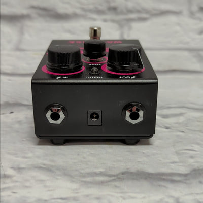 Way Huge Saucy WHE 205 Overdrive Pedal