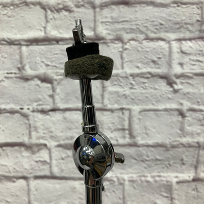 Unknown Double Braced Straight Cymbal Stand