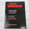 Melinda Wagner Concerto  for flute , strings and percussion