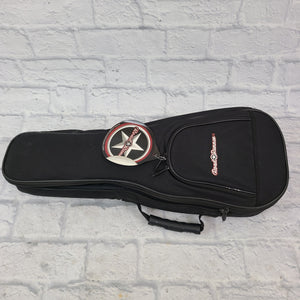 Road Runner Soprano Ukulele Gig Bag