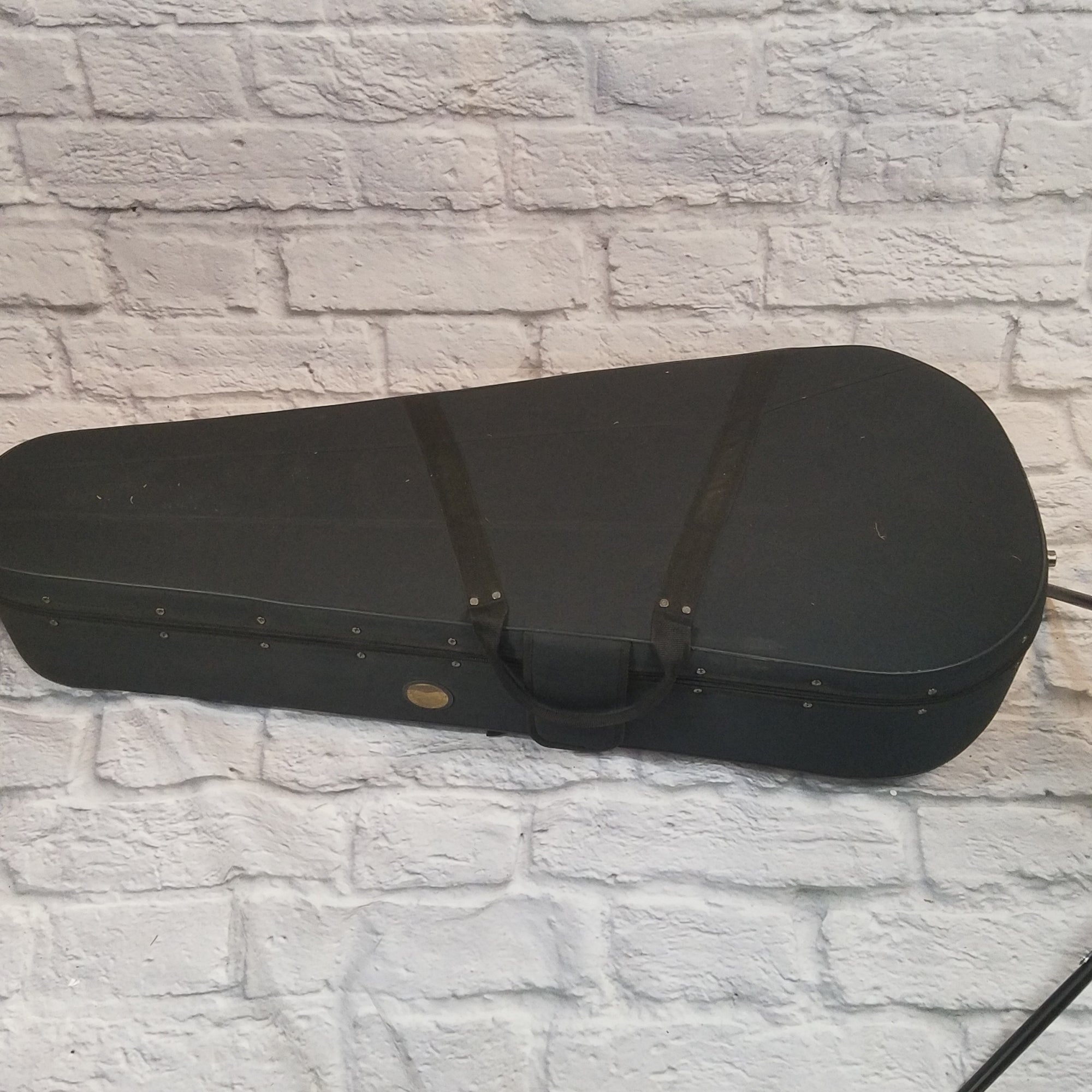 Breedlove Passport C250/CMe Acoustic Guitar with Case - New Old Stock!