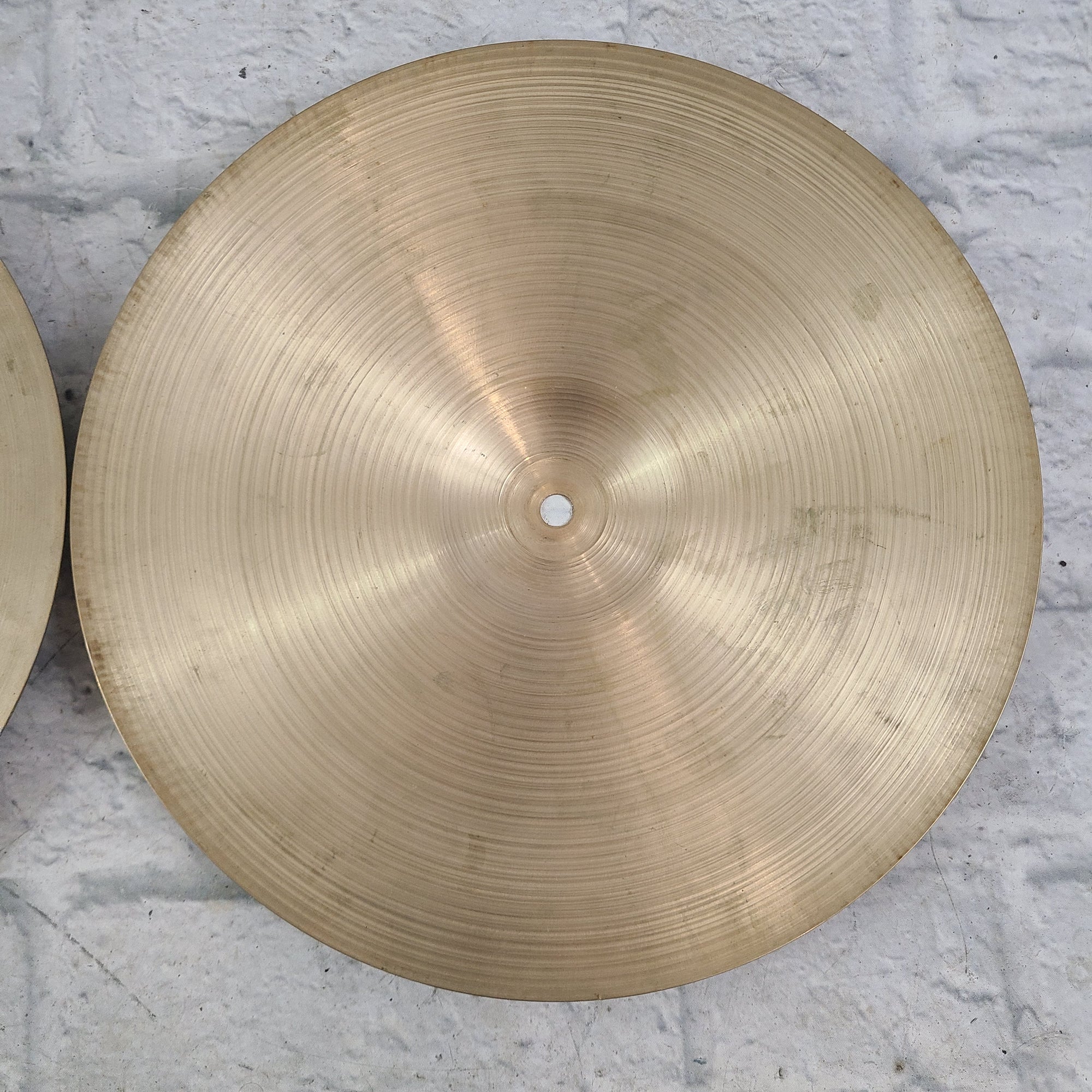 Sabian XS20 14" Hi Hat (Pair) Hi Hats