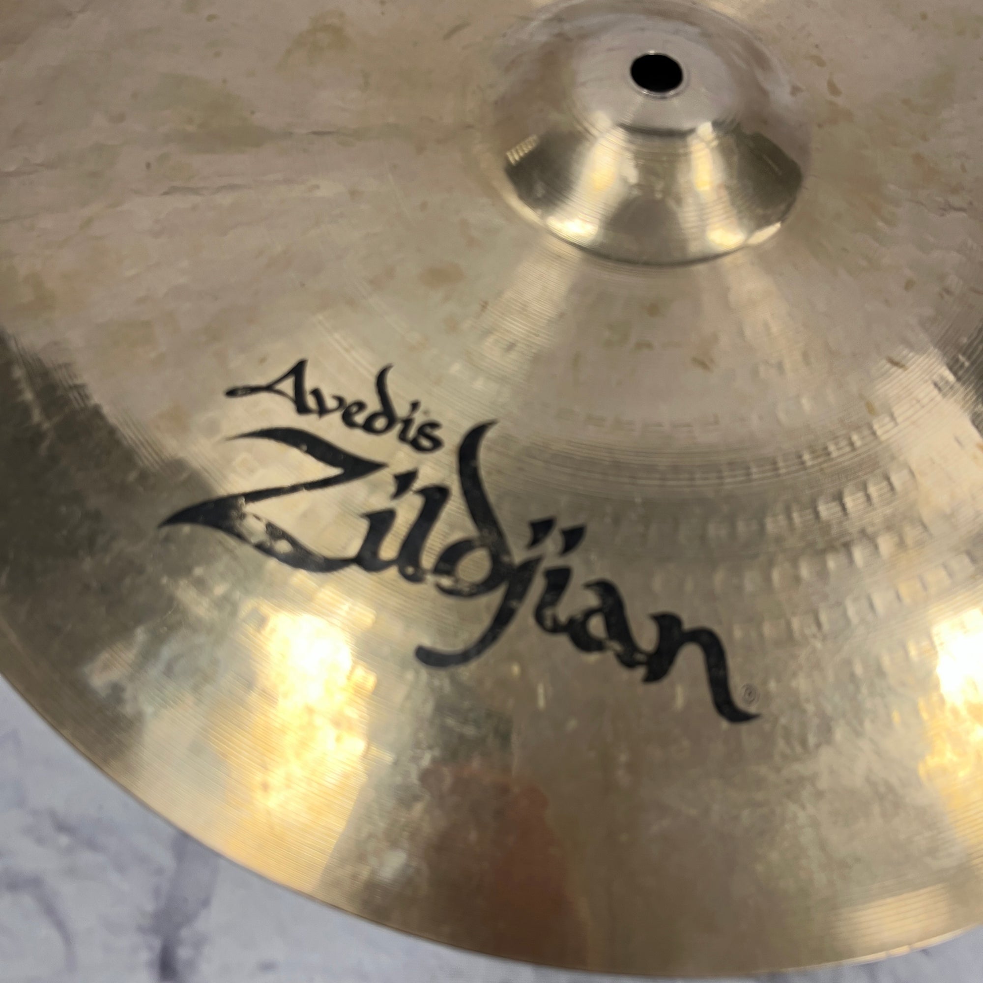 Zildjian A Custom 16" Fast Crash