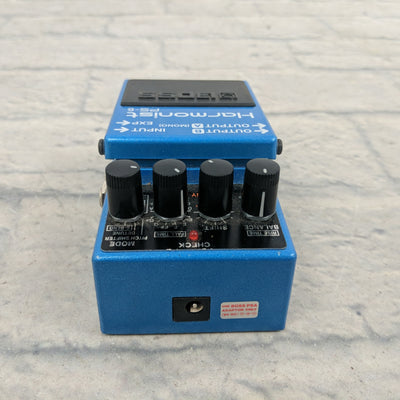 Boss Harmonist PS-6