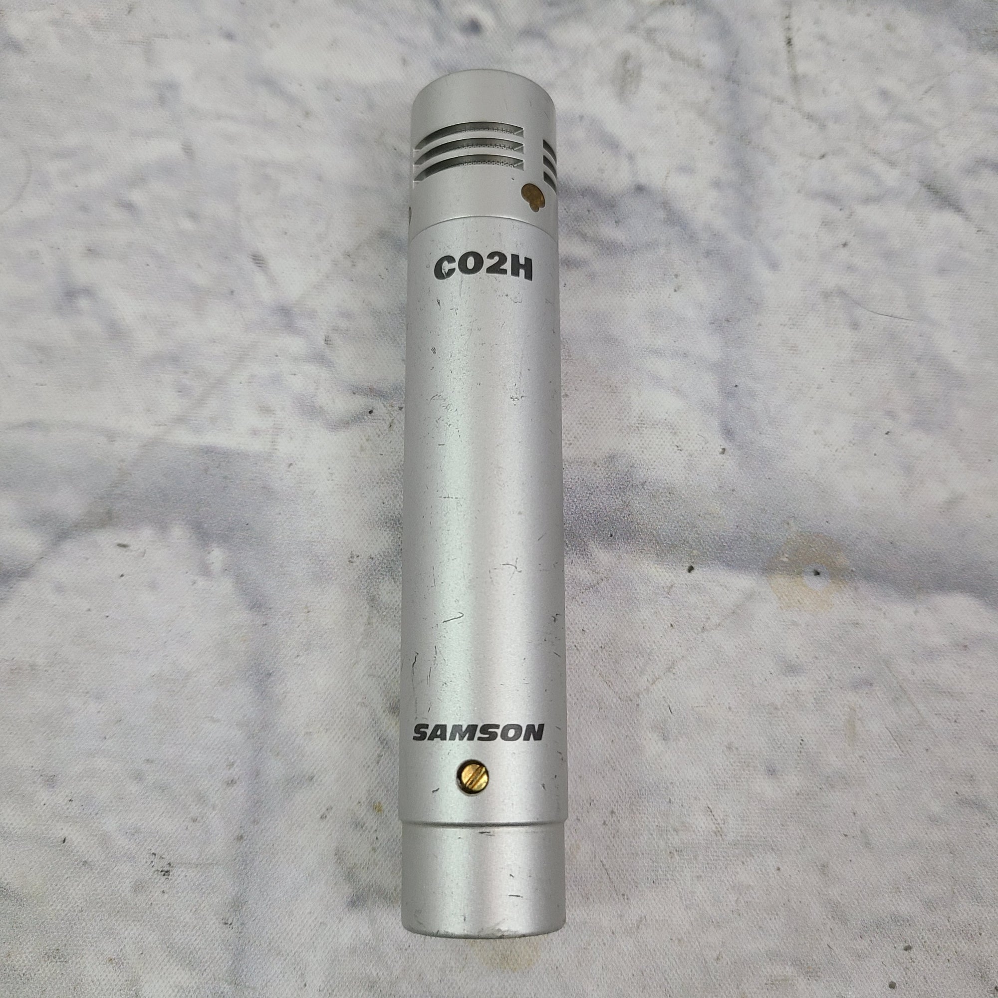 SAMSON (サムソン) CO2 C02 | Samson
