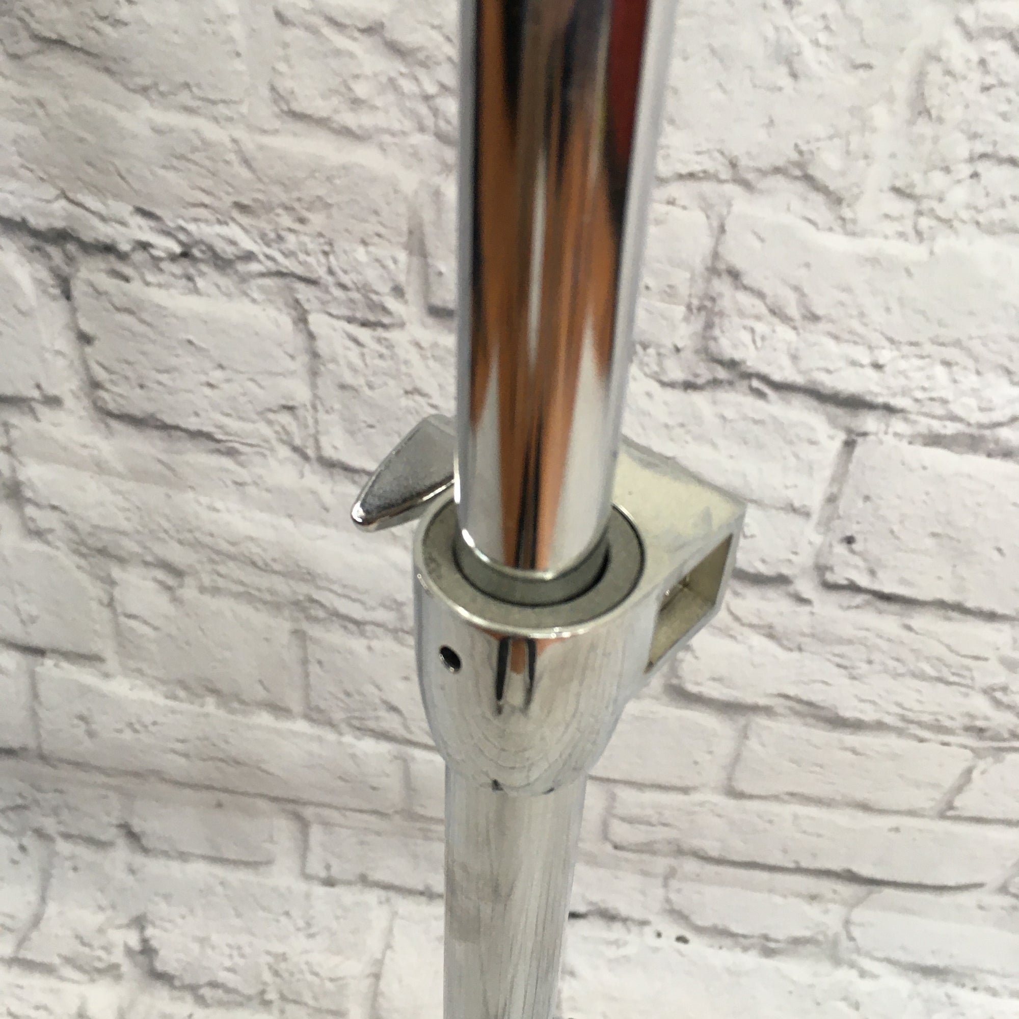 Sound Percussion Double Braced Boom Cymbal Stand