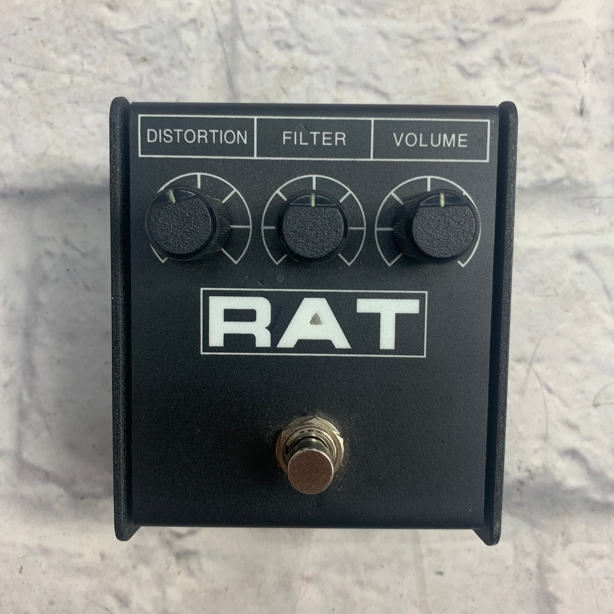 ProCo Rat Distortion Pedal