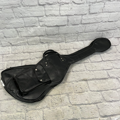 Unknown Harmony? Faux Leather Gig Bag