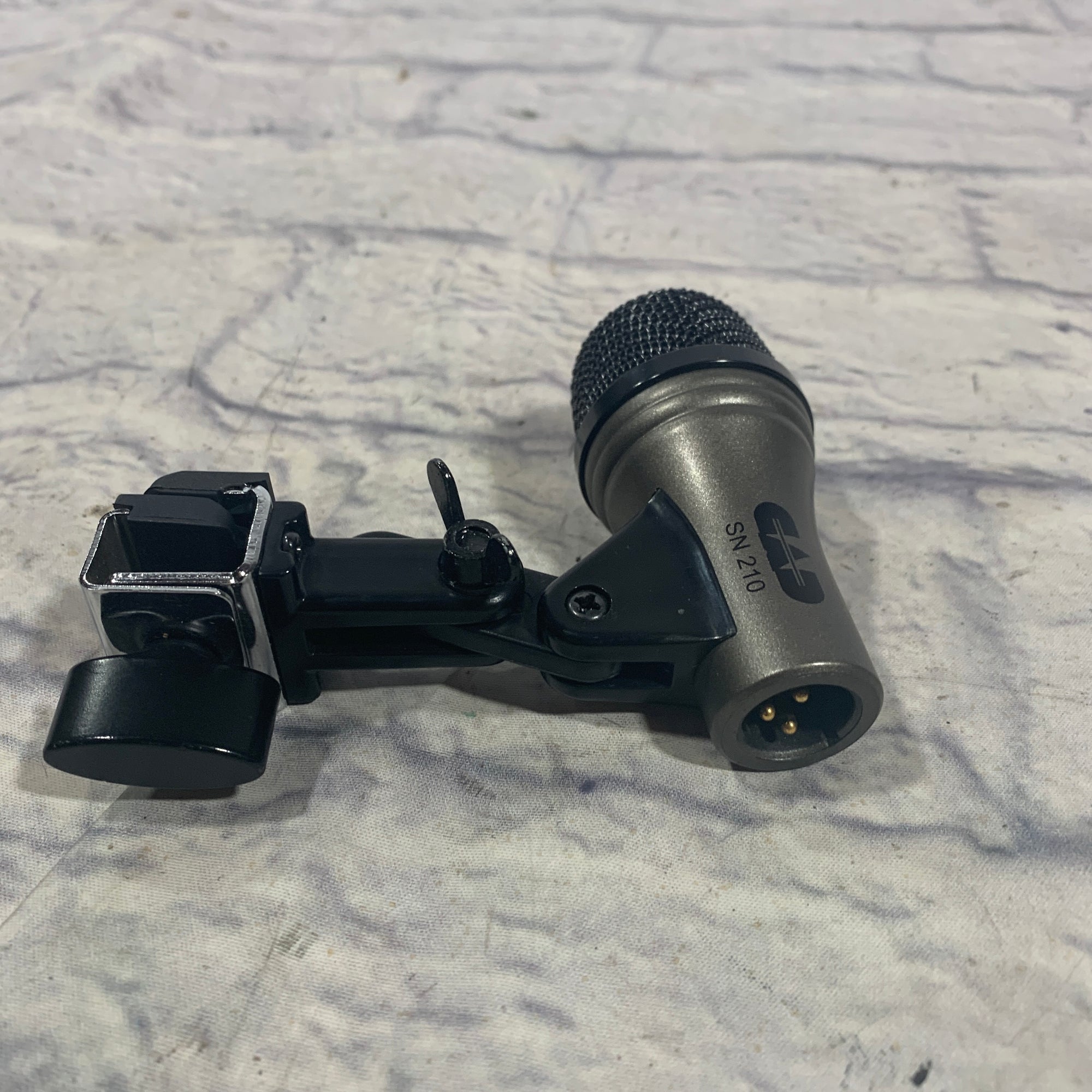 CAD SN 210 Drum Mic