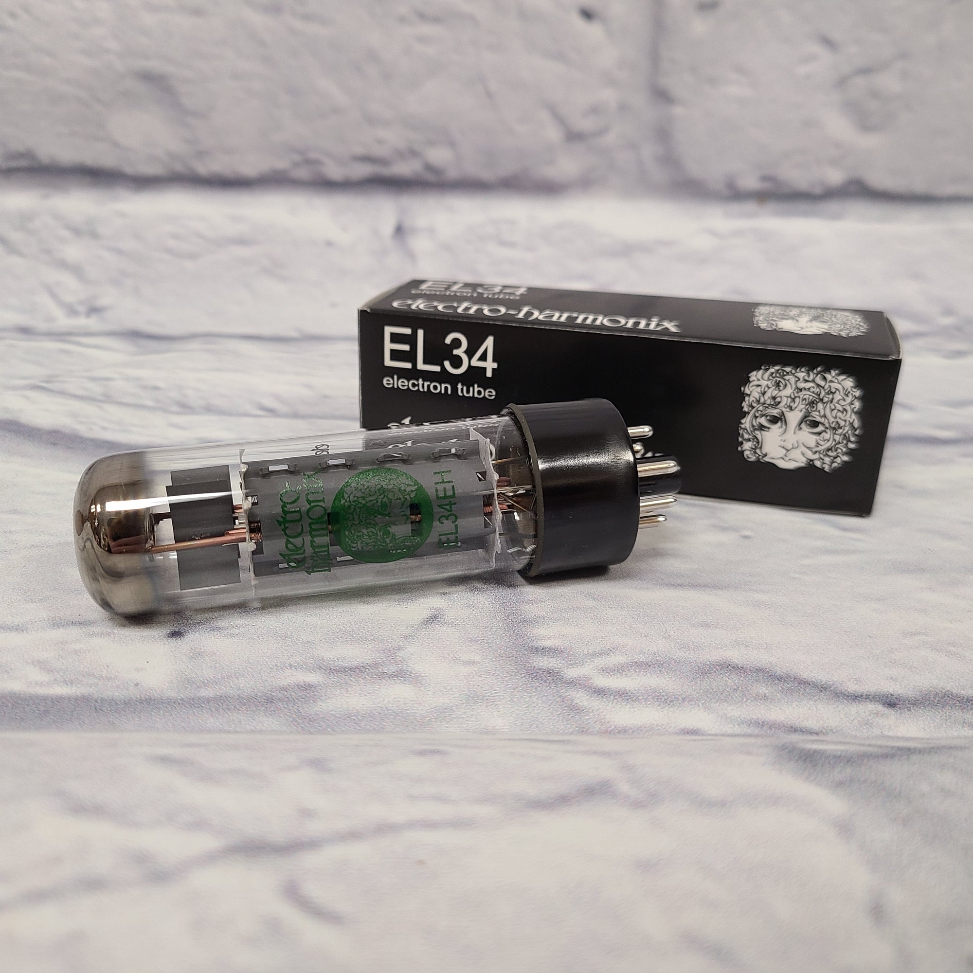 Electro-Harmonix EL34 Amp Tube