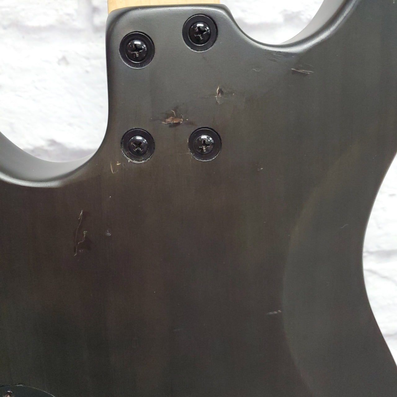 Dean Vendetta Electric Guitar