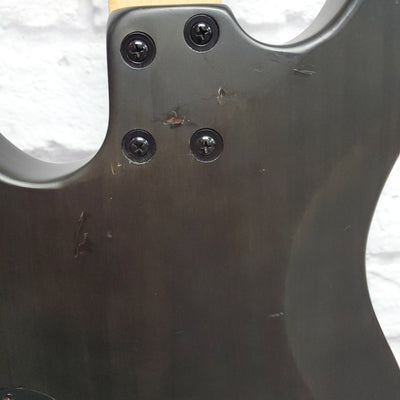Dean Vendetta Electric Guitar