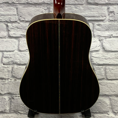 Ventura V4NAT Acoustic Guitar Natural