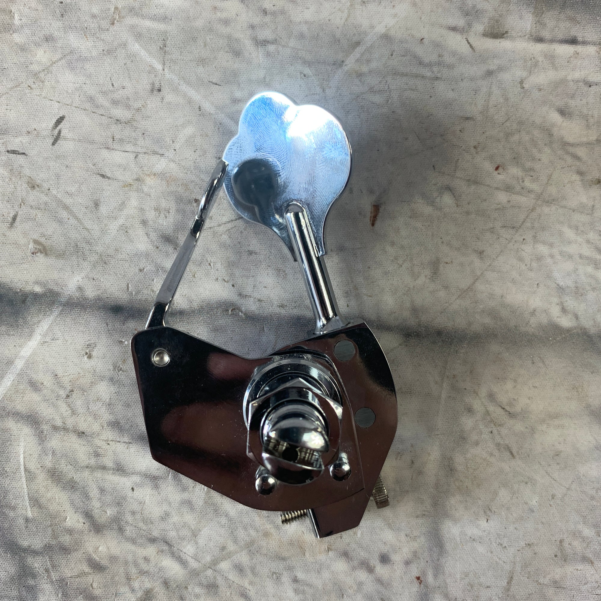 Hipshot BT12C Bass Extender Tuning Key for Fender American Elite Basses