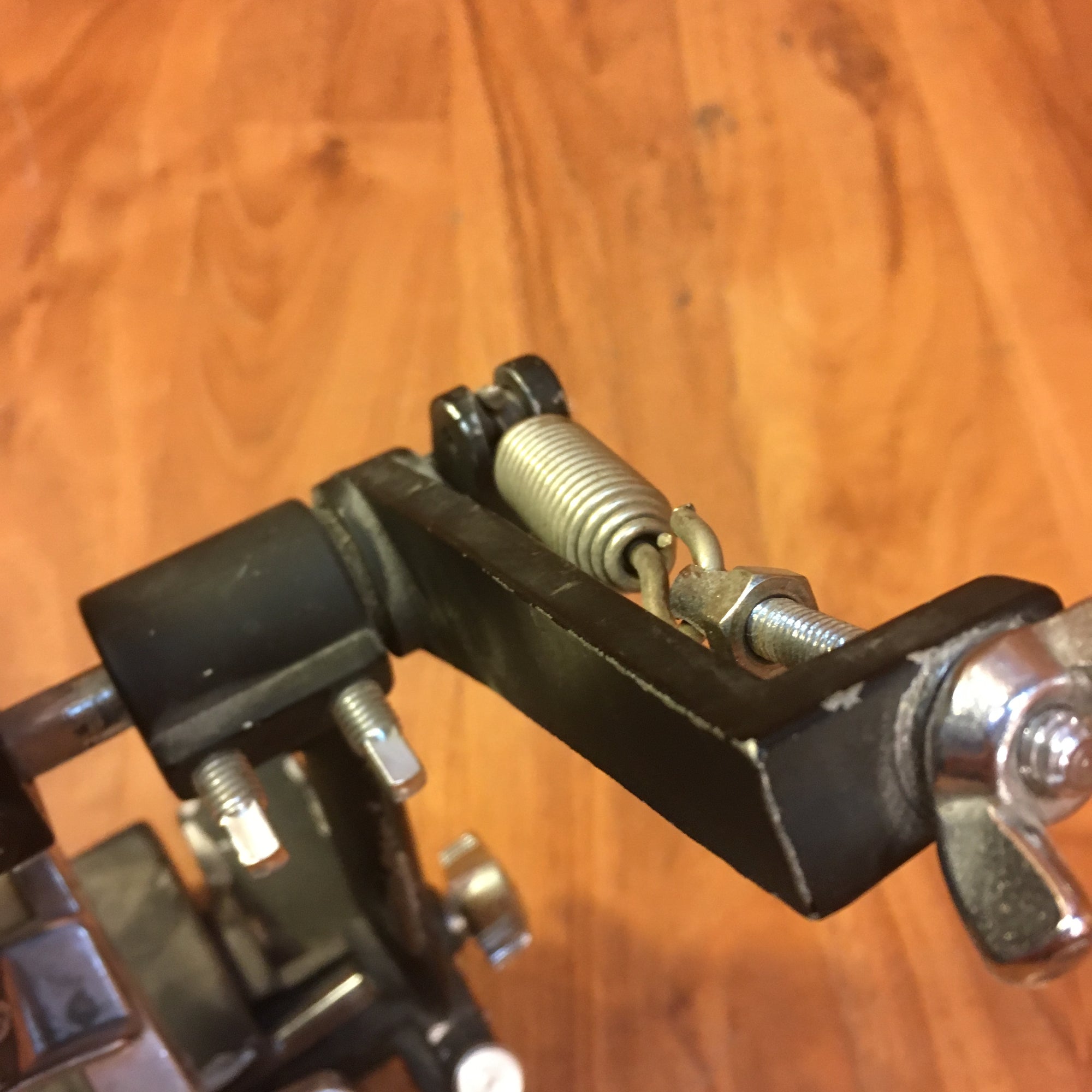 Vintage Rogers R-380 Strap Kick Drum Pedal