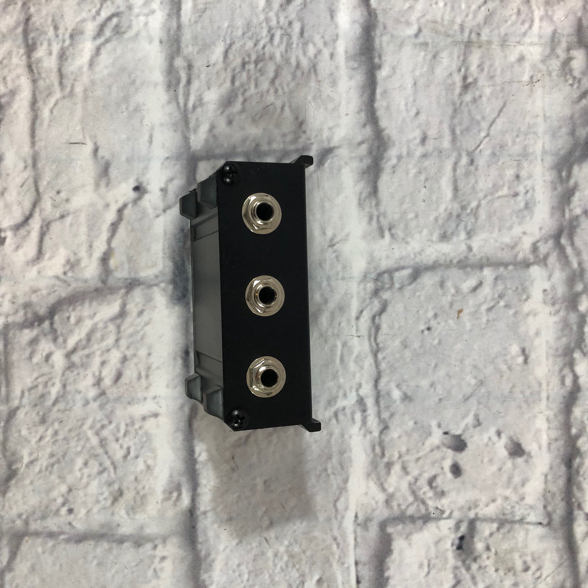 Wooly Mammoth Clone Bass Octave Fuzz Pedal