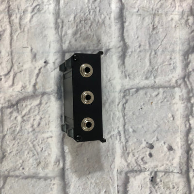 Wooly Mammoth Clone Bass Octave Fuzz Pedal
