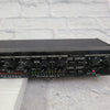 Alesis 3630 Rackmount Dual Channel Compressor Limiter with Gate