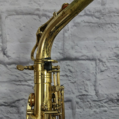 Grand Student Eb Alto Saxophone
